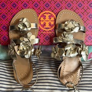 Tory Burch Gladiator Sandal
